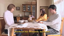 O Irmão que Nunca Existiu (Legendado em Português) Sarina Momonaga