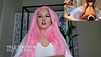 harlot Hayes Reacts #41