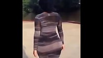 Big booty Ebony Twerking Compilation