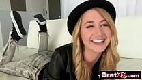 Teens Love Huge Cocks - Candy Mandy