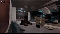 Roblox porn