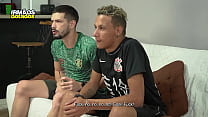 Azar no Jogo, Sorte no Tesão