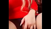 BELLA DAMA EN MI UBER PANAMA