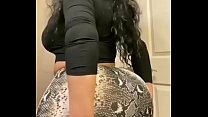Booty madness