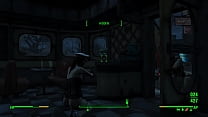 Fallout 4 Hinata Nude Part 13
