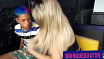 gostosa