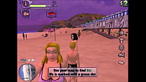 A new old sex rpg game cums out!