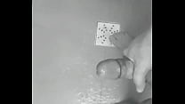 No nut november ends great în a public shower