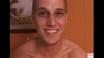 Prurient blonde hottie Candice demonstrates fucking skills