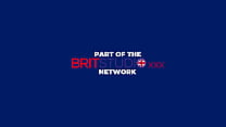 Your British Girlfriend Cucks You And Sucks Your Friend