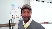 Its Okay Finish Your Step Grandson I Like Seeing You Happy - Wendy Raine, Tommy Gunn, Rion King
