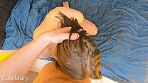 Fucked My Stepsister In Our Parents Bed