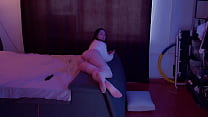 Alexa Moore. Cutie in a shirt, gets fucked in the ass.