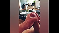 Ladung am Morgen, slowmotion