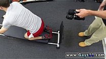 Gays sex porn new 3gp gays xxx full length Fitness trainer gets anal