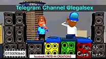 Ukienda Club Jam Session