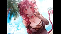 プリンセスコネクト イオ セックス 中出し
