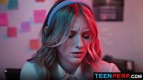 A Perverted Master of Deception - teenperp