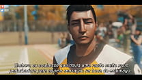 Hyungry - Gay Animation legendado