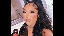 ERICA B Twerking Part T