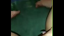 Toes curl