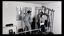 Patrão fode sua funcionária por promoção