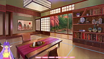 L.I.P Hot Springs Uncensored Episode Four Nude Pingpong