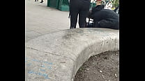 Tanga de fuera