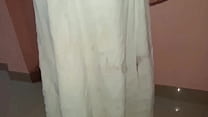 Surrender to Serve Father-in-law when Husband is Working Overtime, Indian Newly Married Girl Sex in hindi