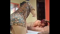 Minha Esposa Filma Amiga Fazendo Um Oral Caprichado e Engolindo Tudo