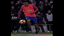 Neymar te amo