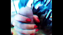 gostosinha chupapando e dando veja o vídeo completo no redvideo - secretblowjoob
