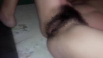 Hairy suprema