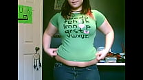 Sexy BBW Shirt