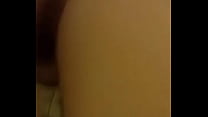 Big booty taking big cock
