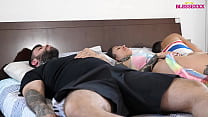 My girlfriend is unfaithful with my friend