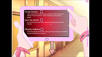 Let's Play Umichan Maiko Classroom Cheaters part 3