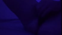 Sugar mami de argentina se toca cochina