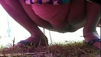 desi pissing