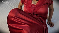 Big Ass MILF wants me to cum inside her pussy when Her Husband is out of Town
