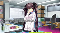 Tenioha 2 Limit Over - Part 10