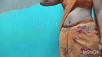 Surrender to serve father-in-law when husband is working overtime, indian newly married girl sex