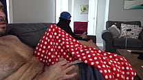 arab cuckold wife from egypt lets horny stepson cum inside her pussy