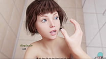 HEART PROBLEMS ep.38 – Lustful goddesses in need of hard cock