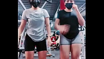 Lizbeth Nalgona