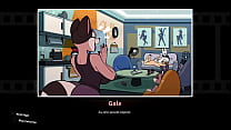 BG Zoe vol 2 new game mode