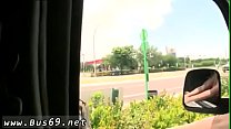 Married straight guys sucking big cocks gay Trolling the bus stop