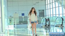 FTV Girls masturbating First Time Video from  12