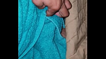 Thick dick in hand