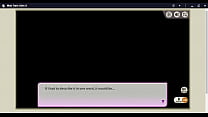 Russen A-rank cutscene